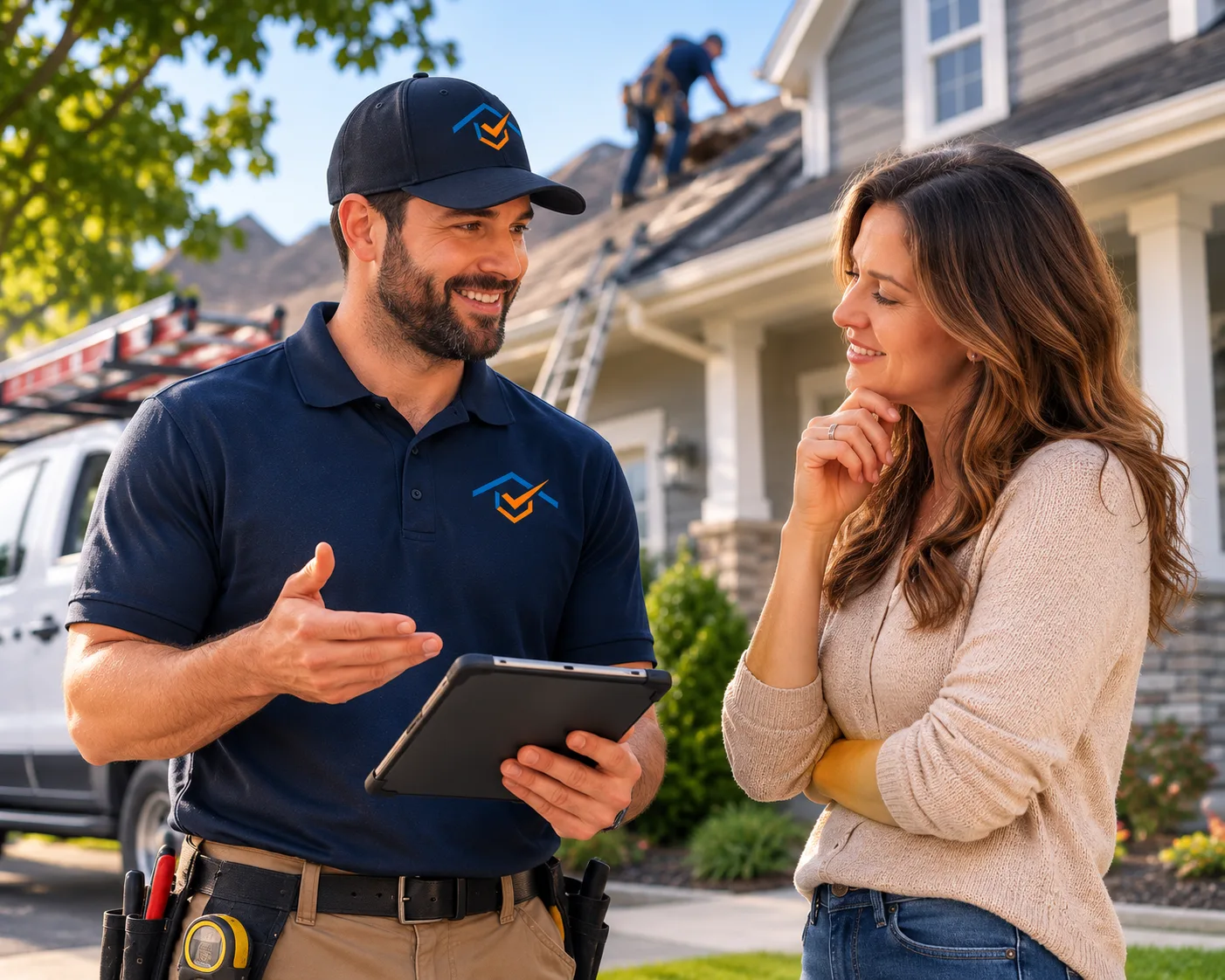 Roof Inspection FAQs in Covington, TN