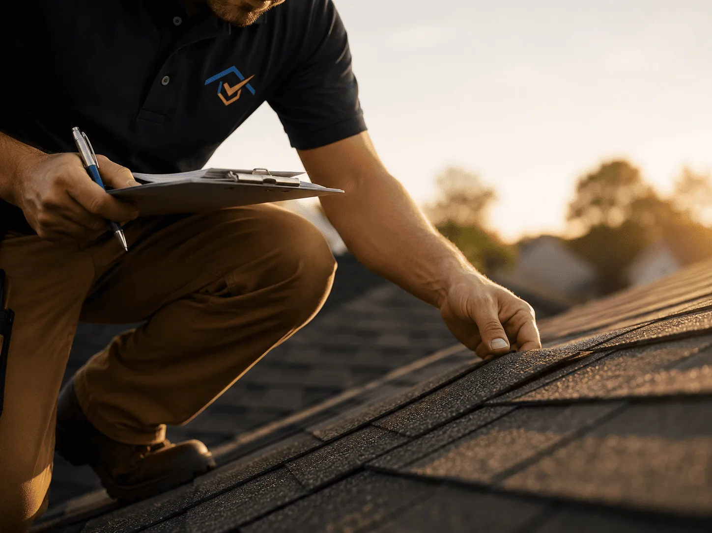 Why Choose Roof Inspection in Covington, TN