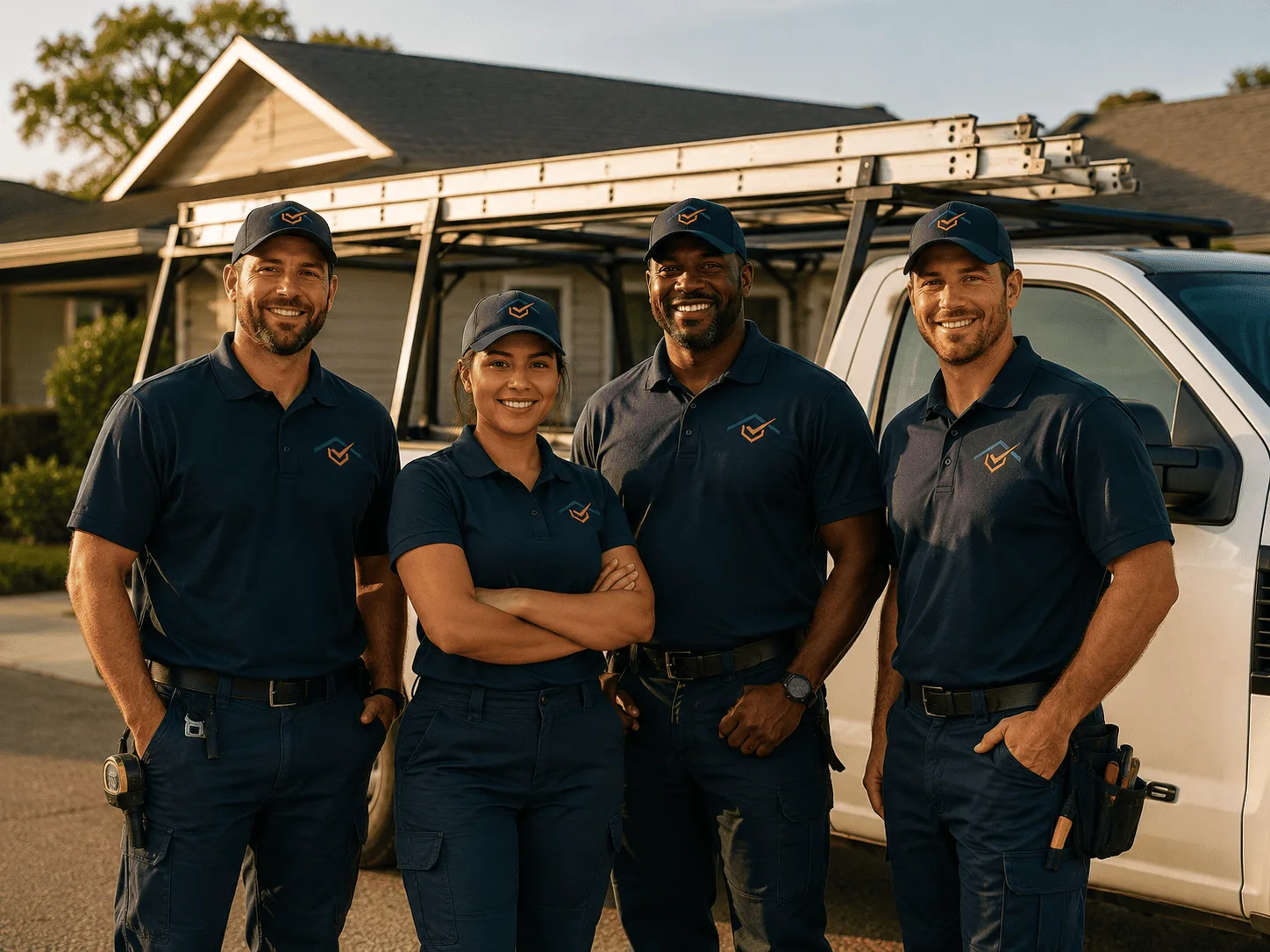 Roof Inspection company in Covington, TN